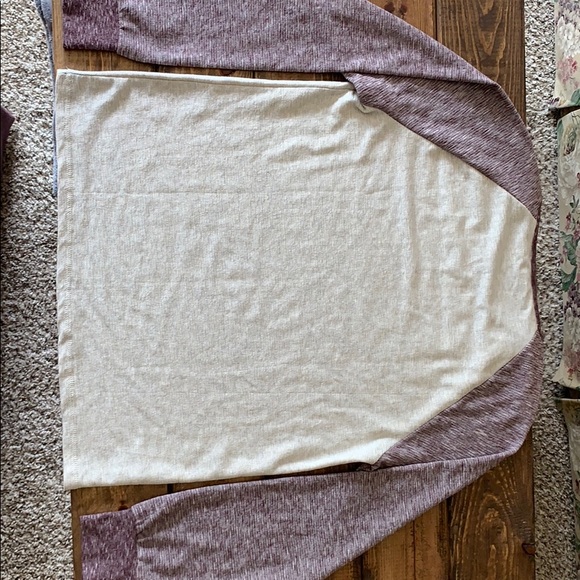 Raglan Long Sleeve—Arizona Jean Co. - Picture 2 of 5